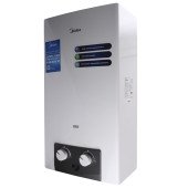 Колонка газова Midea JSD20-10DH4 Колонка газова Midea JSD20-10DH4