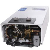 Колонка газова Midea JSD20-10DH4 Колонка газова Midea JSD20-10DH4