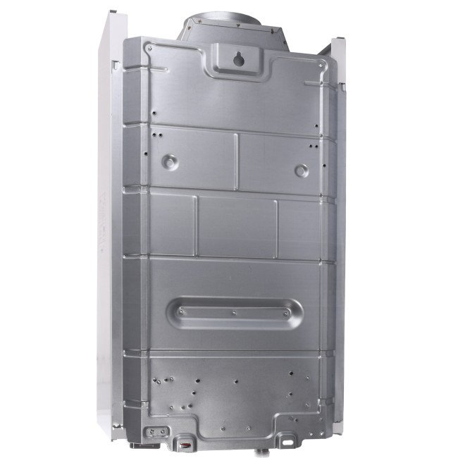 Колонка газова Midea JSD20-10DH4 Колонка газова Midea JSD20-10DH4