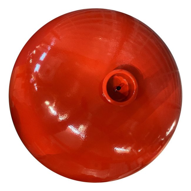 Бак Zilmet cal-pro для систем опалення  500л 6bar ( 1300050000 ) 2