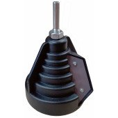 Фаскознімач для труб ПE Ø20-63мм BPE2063 CRISTAL