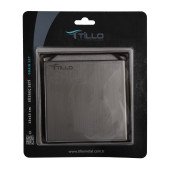 Трап душовий TILLO TM131-15 15х15см Трап душовий TILLO TM131-15 15х15см