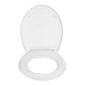 Сидіння для унітазу SoloPlast СПМ-1 Сидіння для унітазу SoloPlast СПМ-1