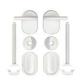 Сидіння для унітазу SoloPlast СП-5 Сидіння для унітазу SoloPlast СП-5