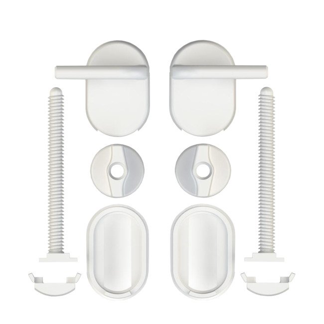 Сидіння для унітазу SoloPlast СП-5 Сидіння для унітазу SoloPlast СП-5