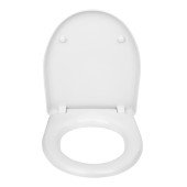 Сидіння для унітазу SoloPlast СП-6 Сидіння для унітазу SoloPlast СП-6
