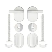 Сидіння для унітазу SoloPlast СП-6