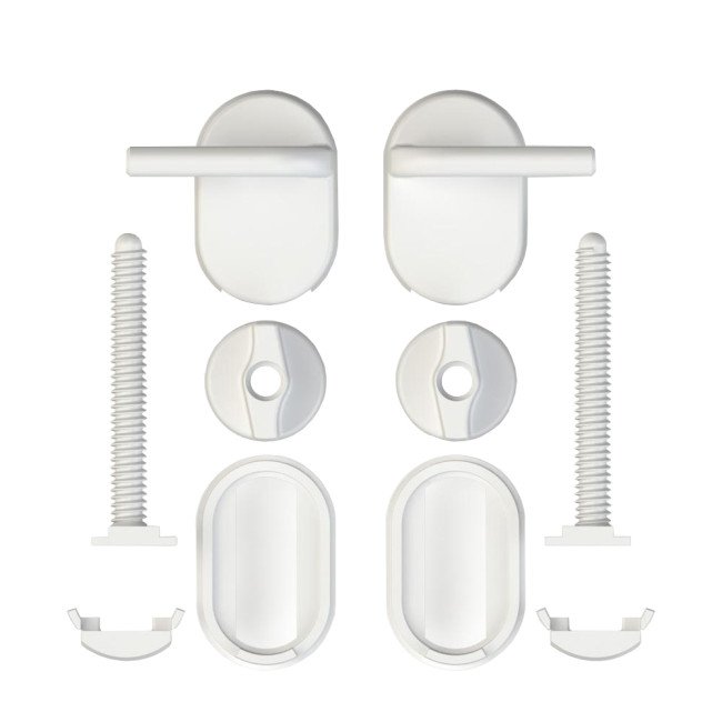 Кріплення до сидіння SoloPlast СУ-1.10.ЗП 2