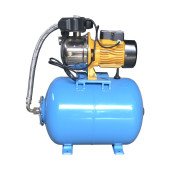 Насосна станція Optima JET100S-PL-50 1,1кВт нержавійка не складена Насосна станція Optima JET100S-PL-50 1,1кВт нержавійка не складена