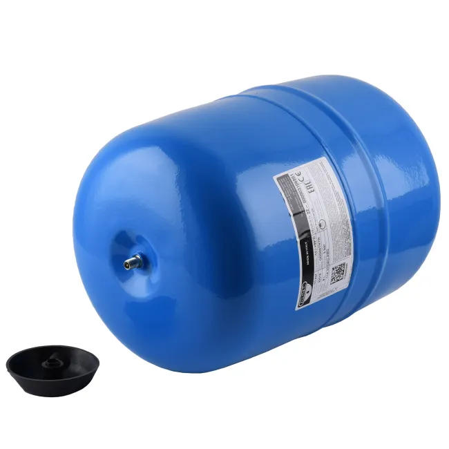 Гідроакумулятор з фіксованою мембраною 8л ZILMET HYDRO-PRO 10bar ( 11A0000800 ) 2 Гідроакумулятор з фіксованою мембраною 8л ZILMET HYDRO-PRO 10bar ( 11A0000800 ) 2