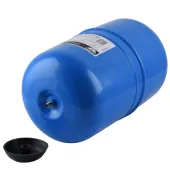 Гідроакумулятор з фіксованою мембраною  5л ZILMET HYDRO-PRO 10bar (11A0000500 )