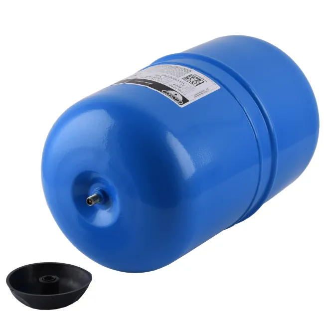 Гідроакумулятор з фіксованою мембраною 5л ZILMET HYDRO-PRO 10bar (11A0000500 ) 2 Гідроакумулятор з фіксованою мембраною 5л ZILMET HYDRO-PRO 10bar (11A0000500 ) 2
