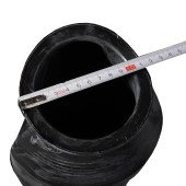 Гумова мембрана для бака ULTRA-PRO 24 л10bar, БІЛИЙ ( 260100020 )