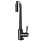 Змішувач для кухні Globus Lux ALPEN SBT1-203L-GP Змішувач для кухні Globus Lux ALPEN SBT1-203L-GP