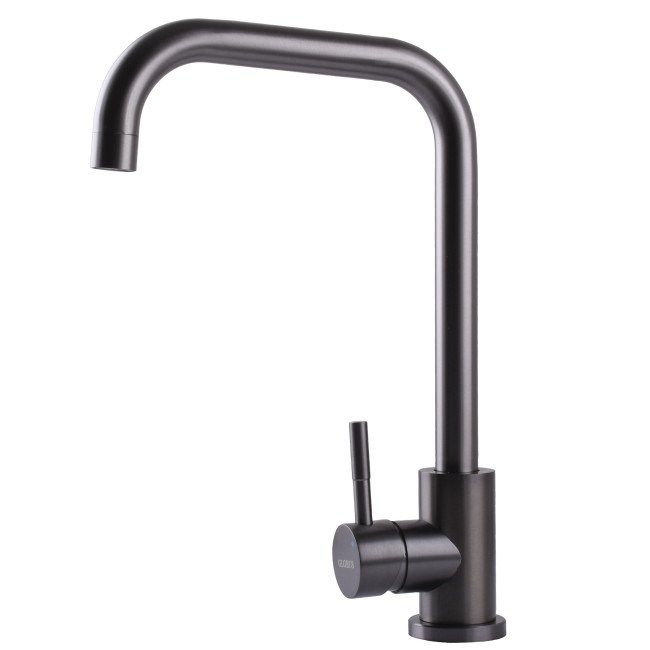 Змішувач для кухні Globus Lux ALPEN SBT1-203L-GP Змішувач для кухні Globus Lux ALPEN SBT1-203L-GP