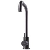 Змішувач для кухні Globus Lux ALPEN SBT1-203L-GP Змішувач для кухні Globus Lux ALPEN SBT1-203L-GP