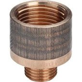 Перехідник VIEGA 3242  1/2″Зx3/4″ В (320423)