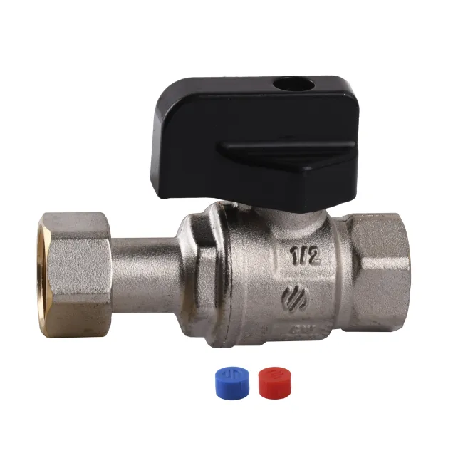 Кран кульовий для котла 1/2″ ARCO 150853 прямий з накидною гайкою Кран кульовий для котла 1/2″ ARCO 150853 прямий з накидною гайкою