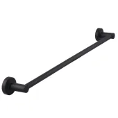 Набір аксесуарів для ванної  SONIA ASTRAL KIT BLACK ( 6 предметів) 185214