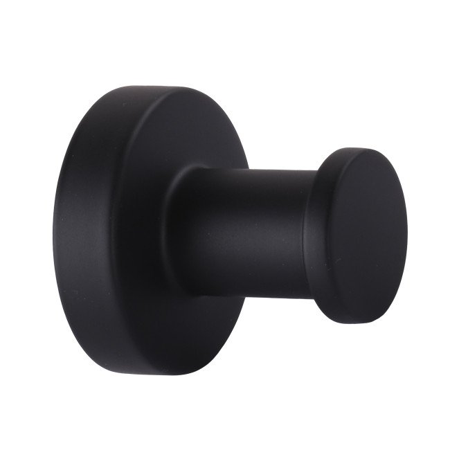 Набір аксесуарів для ванної  SONIA ASTRAL KIT BLACK ( 5 предметів) 185788