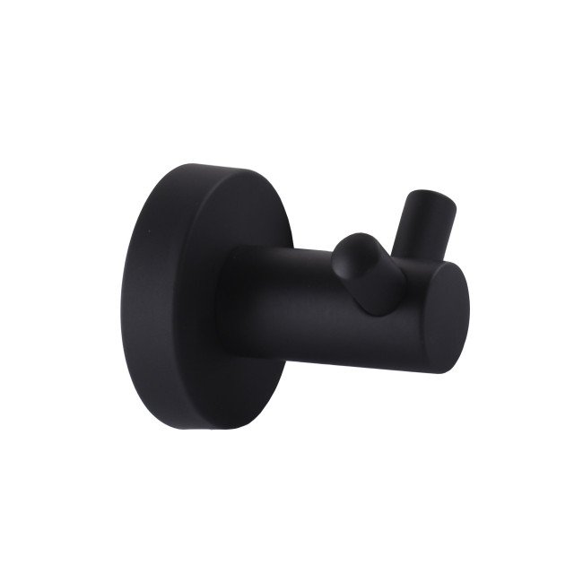 Гачок подвійний SONIA ASTRAL BLACK 194087 2