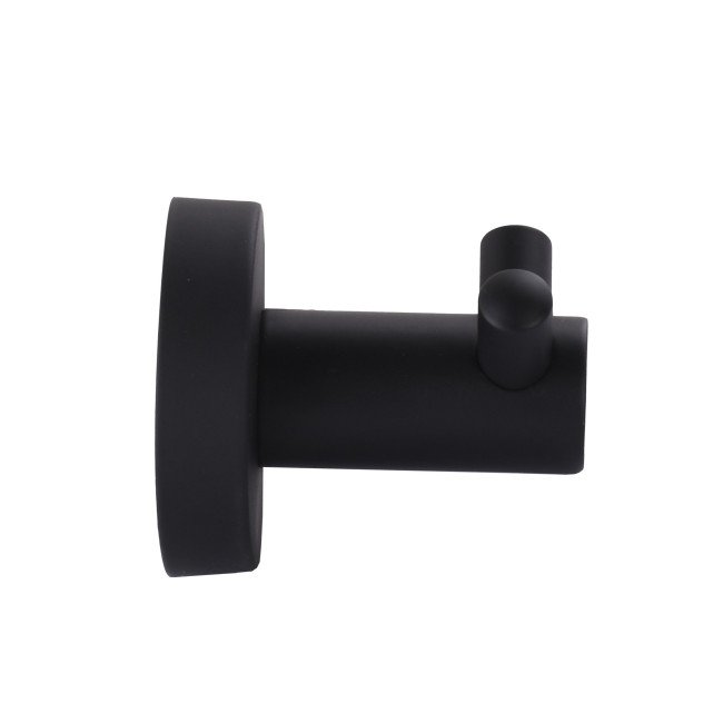 Гачок подвійний SONIA ASTRAL BLACK 194087