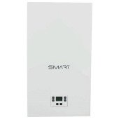 Котел газовий ITALTHERM SMART 25 F турбо, двоконтурний + коакс. димохід