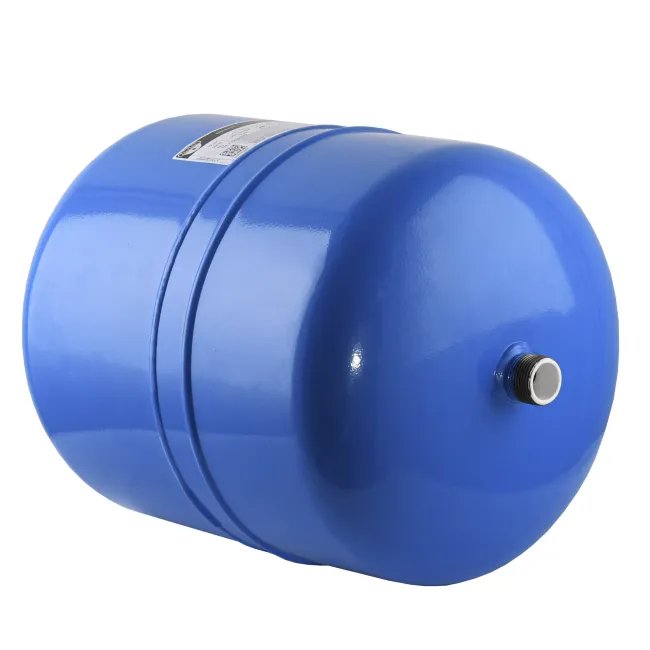 Гідроакумулятор з фіксованою мембраною 24л ZILMET HYDRO-pro 10bar вертикальний ( 11A0002400 ) 2 Гідроакумулятор з фіксованою мембраною 24л ZILMET HYDRO-pro 10bar вертикальний ( 11A0002400 ) 2