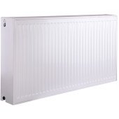 Радіатор сталевий панельний TERRA teknik 33 низ/справа 600х1100 (без INNER)