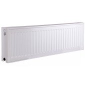 Радіатор сталевий панельний TERRA teknik 22 бок 300х1000