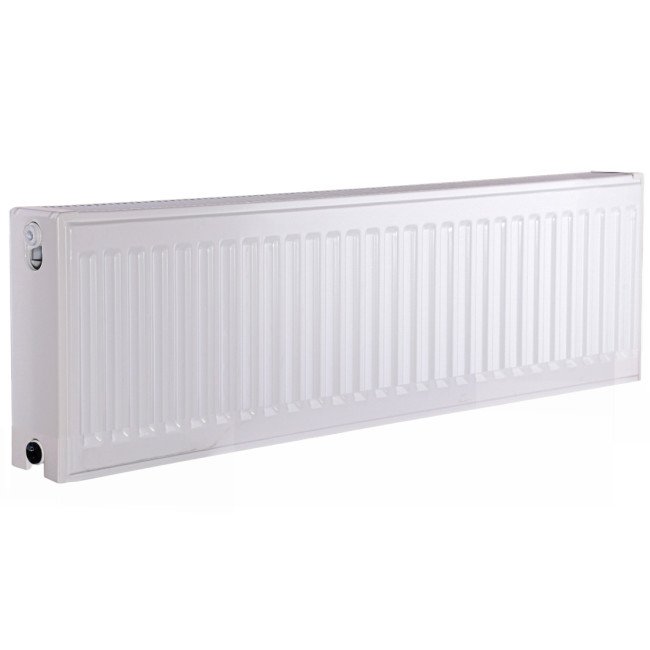Радіатор сталевий панельний TERRA teknik 22 бок 300х1000