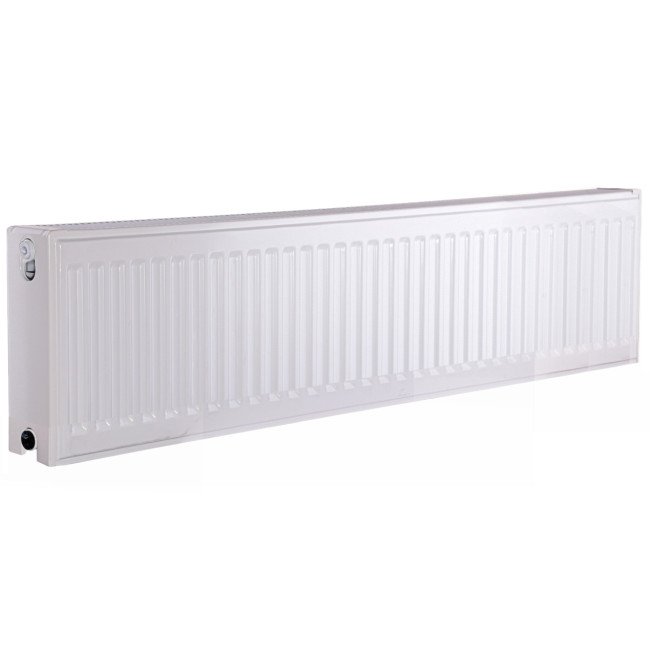 Радіатор сталевий панельний TERRA teknik 22 бок 300х1200