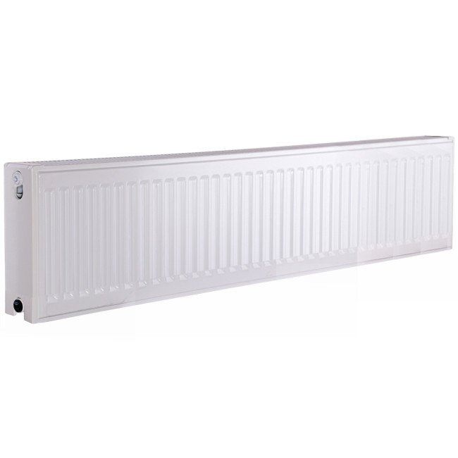 Радіатор сталевий панельний TERRA teknik 22 бок 300х1300