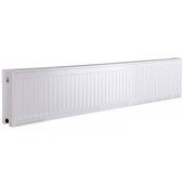 Радіатор сталевий панельний TERRA teknik 22 бок 300х1500