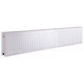 Радіатор сталевий панельний TERRA teknik 22 бок 300х1600