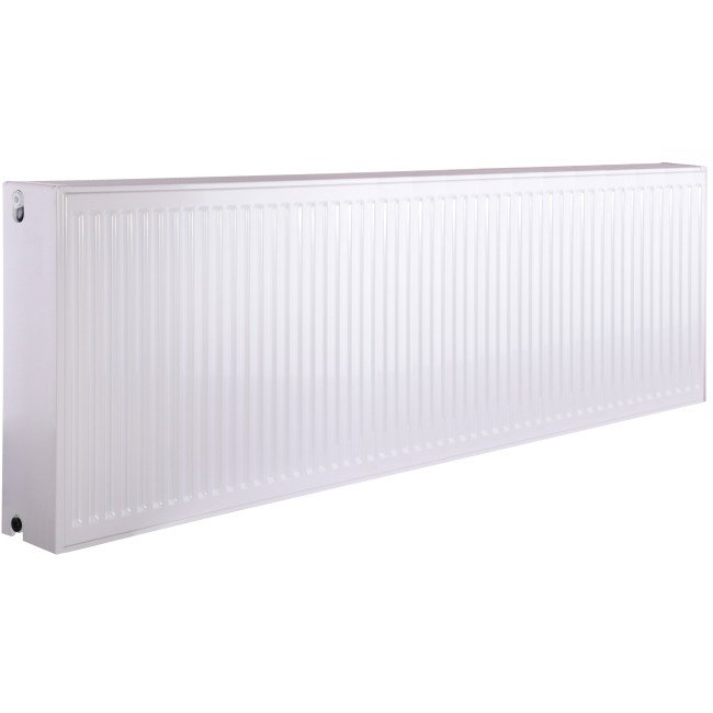 Радіатор сталевий панельний TERRA teknik 33 бок 600х1800