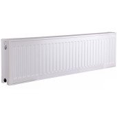 Радіатор сталевий панельний TERRA teknik 22 низ/справа 300х1100 (без INNER) Радіатор сталевий панельний TERRA teknik 22 низ/справа 300х1100 (без INNER)