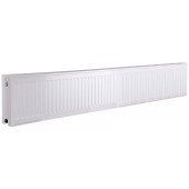 Радіатор сталевий панельний TERRA teknik 22 низ/справа 300х1800 (без INNER) Радіатор сталевий панельний TERRA teknik 22 низ/справа 300х1800 (без INNER)