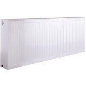 Радіатор сталевий панельний TERRA teknik 33 бок 600х1500