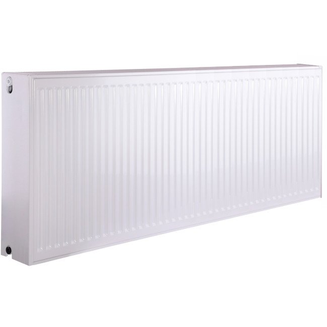 Радіатор сталевий панельний TERRA teknik 33 бок 600х1500