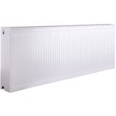 Радіатор сталевий панельний TERRA teknik 33 бок 600х1600