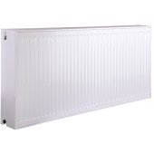Радіатор сталевий панельний TERRA teknik 33 низ/справа 600х1300 (без INNER) Радіатор сталевий панельний TERRA teknik 33 низ/справа 600х1300 (без INNER)
