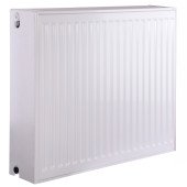 Радіатор сталевий панельний TERRA teknik 33 бок 600x700