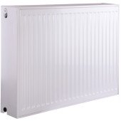 Радіатор сталевий панельний TERRA teknik 33 бок 600x800