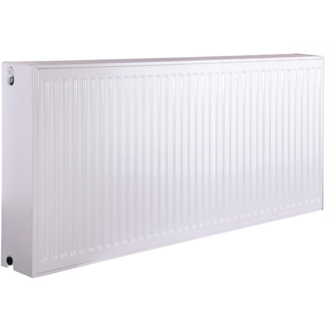 Радіатор сталевий панельний TERRA teknik 33 бок 600х1300