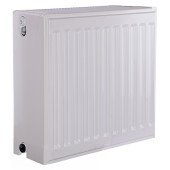 Радіатор сталевий панельний TERRA teknik 33 бок 400x400 Радіатор сталевий панельний TERRA teknik 33 бок 400x400