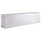 Радіатор сталевий панельний TERRA teknik 33 бок 300х1200
