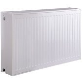 Радіатор сталевий панельний TERRA teknik 33 бок 500x800