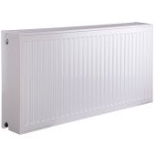 Радіатор сталевий панельний TERRA teknik 33 бок 500х1000