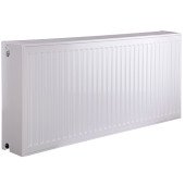 Радіатор сталевий панельний TERRA teknik 33 бок 500х1100